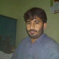 Muhammad Jamil Malghani