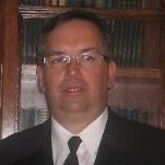 André Richer, Cpa