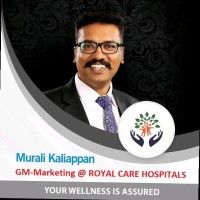 Murali Kaliappan