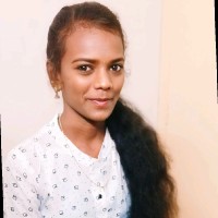 Vasuki R