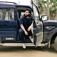 Kuldeep Tanwar