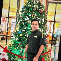 Sharuk Khan