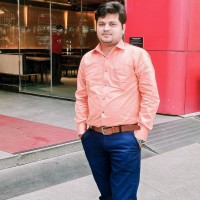 Vilaskumar S Lonimath