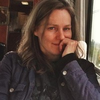 Lorna Morris