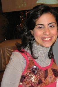Christine Barsoum
