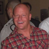 Jonathan Wood