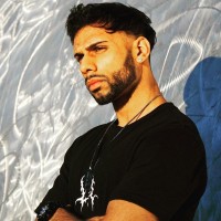 Zain Ali