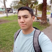 Josue Millanao
