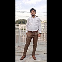 MUHAMMAD Ghazanfar Ali