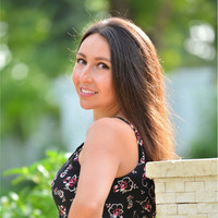 Delilah Medina