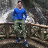 Hoàng Nguyễn Minh