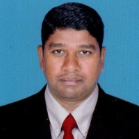 Bhimayya Pujari
