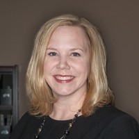Cori Knasinski, CMP, CAE