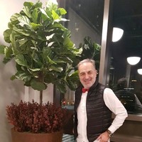 Ali Aslanoglu