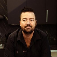 Martin Dickson