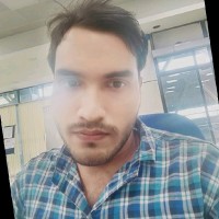 SATYA BRATA BEHERA