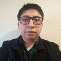 Osiris Yael Hernandez Moreno