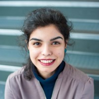 Hafsa Khan