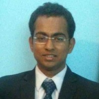 Ravi Agrawal