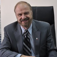 PHIL HARTLEY
