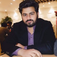 Tariq Jammu