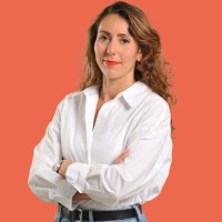 Yasmine Benmaamar
