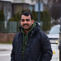Ratheesh Ramachandran