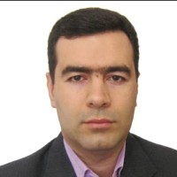Ali Delshad