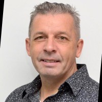 Keith Tawse