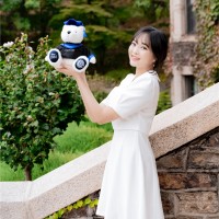 Hyerin Cho