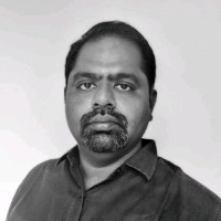 Vignesh Madhavan