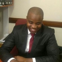 Israel Maruping