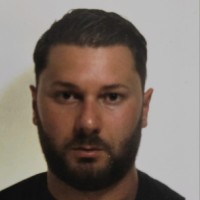 Stefano Lupo