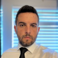 Ismael Pereira Santos