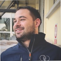 Marco Vinati