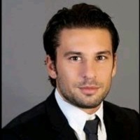 Antonios Tzovaras