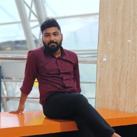 B Anil kumar