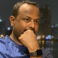 Anish Abraham
