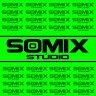 Somix Studio Erry café