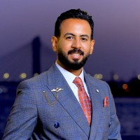 Mahmoud Hamad