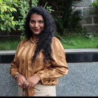 Aishwarya Vijay kumar