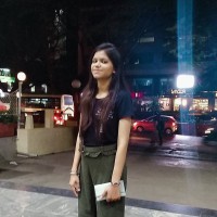 Kajal Goyal