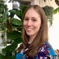Claire Laubacher