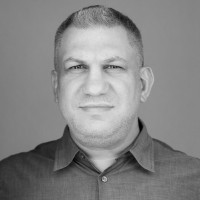 Daniel Blum