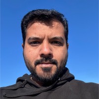 HitendraKumar Patel