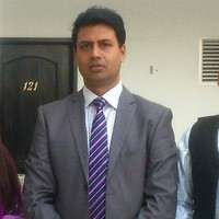 Modabberul Hasan Hasan