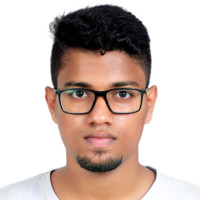 Akhil Augustine
