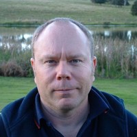 Gavin Butler