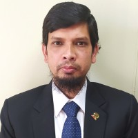 Md. Zahid Hasan, Ph.D.