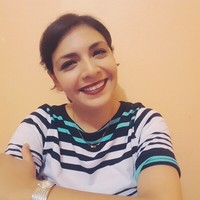 Ana Karen Martínez Rodríguez